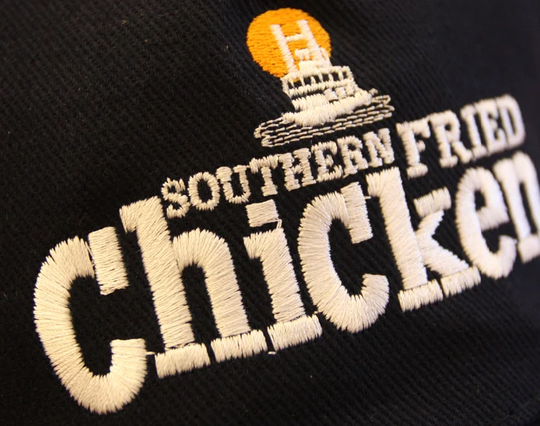 czapka promostars chicken