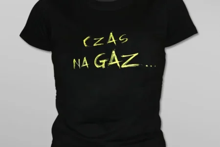 Koszulki na Night Power