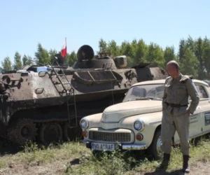 darlowo agraf relacja