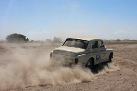 Nasza Warszawa w TVP Olsztyn
