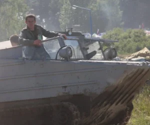 darlowo agraf relacja