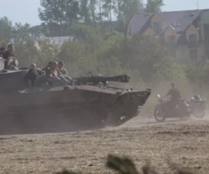 darlowo agraf relacja