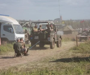 darlowo agraf relacja