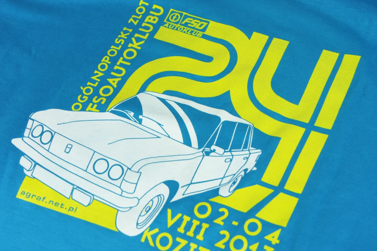 XXIV Ogólnopolski Zlot FSOAUTOKLUB