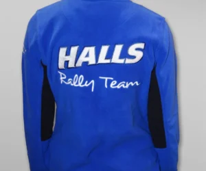 halls rally team tyl