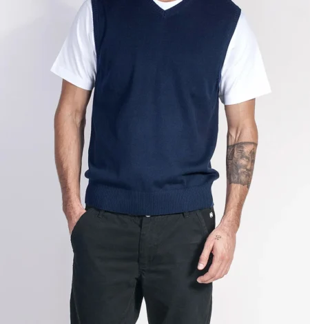 Nowość w naszym magazynie – kamizelka Short City