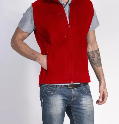 Nowości w naszym magazynie: kamizelka Verso