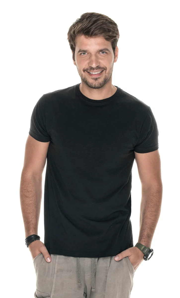 Nowości w naszej kolekcji – koszulka Slim Light i Ladies’ Slim Light