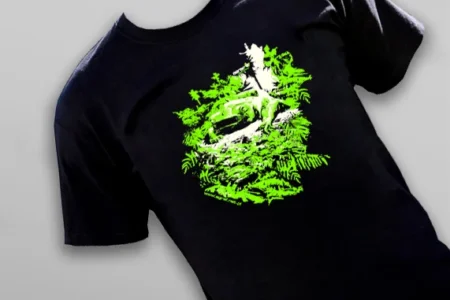 Koszulka firmowa Agraf