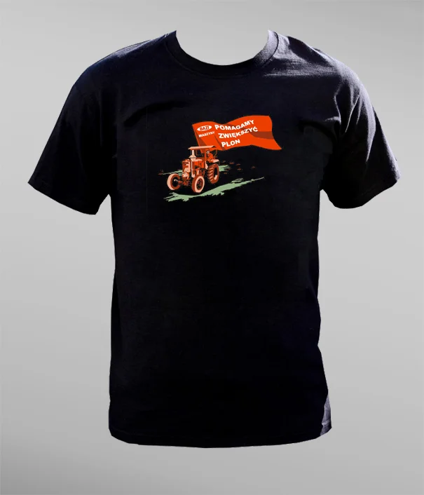 Koszulka Bazi Koszulka Bazi