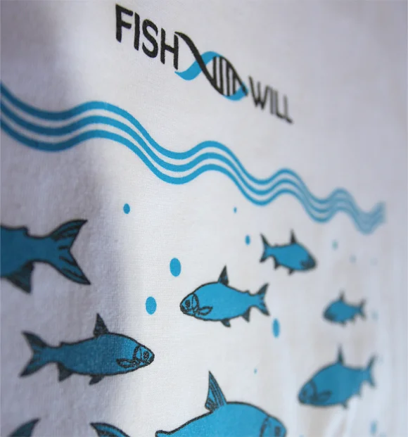 koszulka fishwill zblizenie