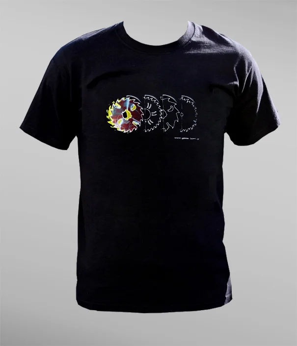 koszulka gasstech koszulka gasstech