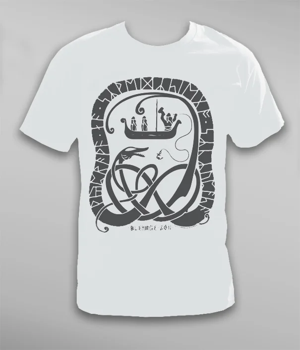 koszulka szwecja biala