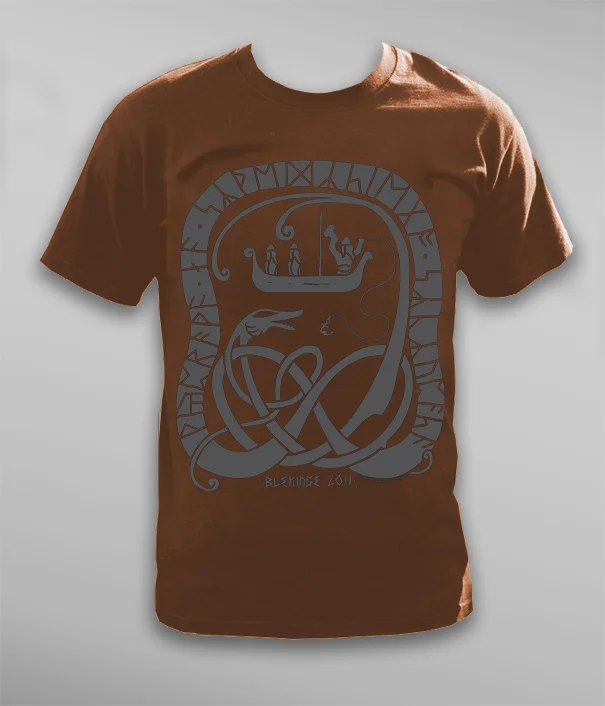 koszulka szwecja braz