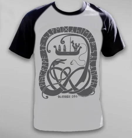 koszulka szwecja cruse