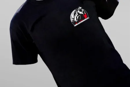 Koszulka Motobracia Pretender