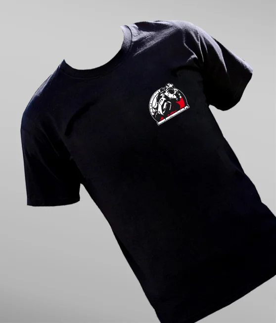 Koszulka Motobracia Pretender Koszulka Motobracia Pretender