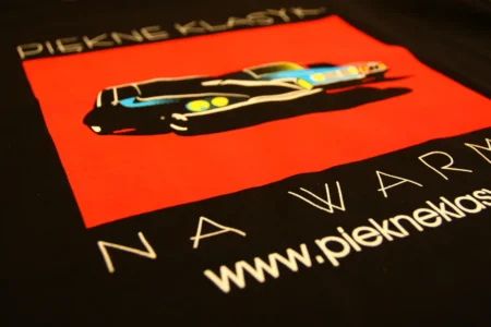 Koszulki na I Zlot Pieknych Koszulki na I Zlot Pieknych