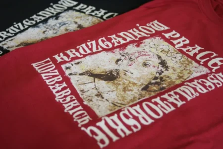 Koszulka Muzeum Warmii i Mazur