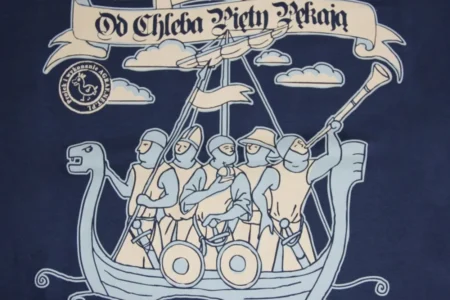 Koszulka Regaty 2014