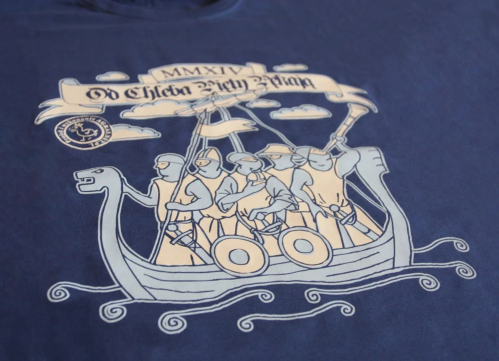 koszulki regaty nr koszulki regaty nr