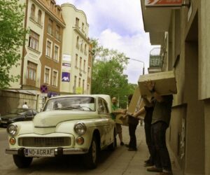 koszulki motoryzacyjne promostars