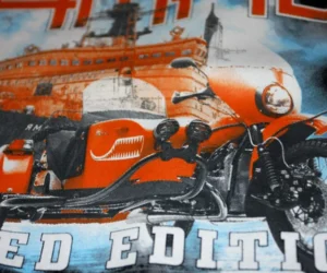 koszulki motoryzacyjne promostars