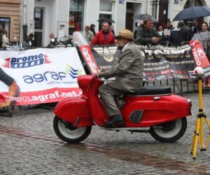 koszulki motoryzacyjne promostars