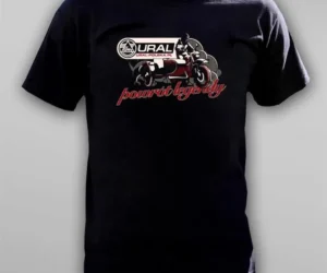 koszulki motoryzacyjne promostars