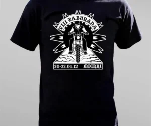 koszulki motoryzacyjne promostars