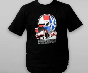 koszulki motoryzacyjne promostars