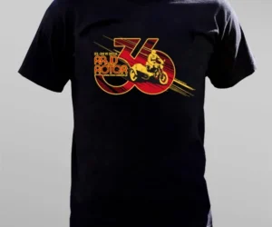 koszulki motoryzacyjne promostars