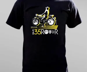 koszulki motoryzacyjne promostars