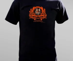 koszulki motoryzacyjne promostars