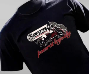 koszulki motoryzacyjne promostars