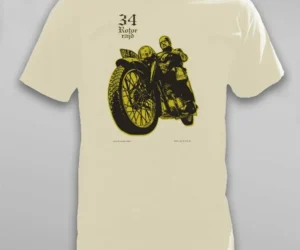 koszulki motoryzacyjne promostars