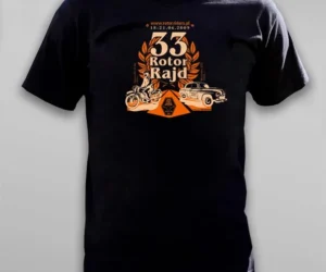 koszulki motoryzacyjne promostars