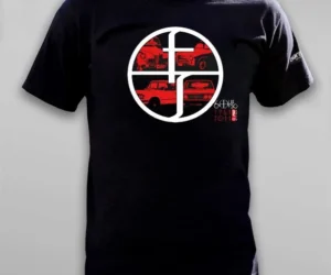 koszulki motoryzacyjne promostars