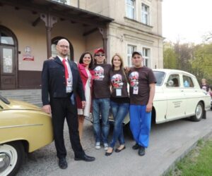 koszulki motoryzacyjne promostars