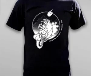 koszulki motoryzacyjne promostars