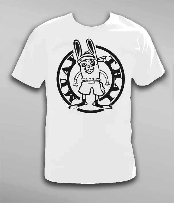 krolik muay thai biala