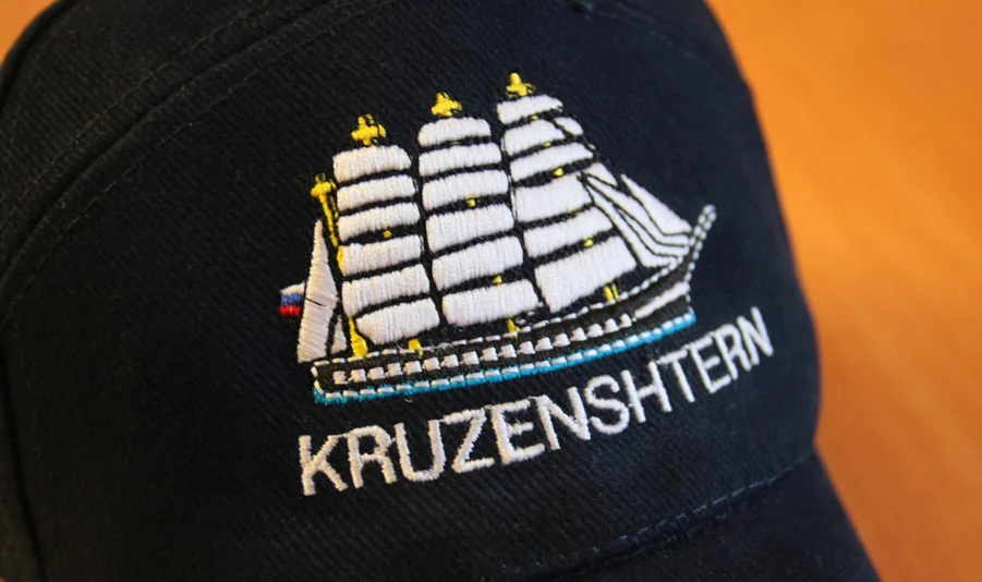 kruzenstern close kruzenstern close