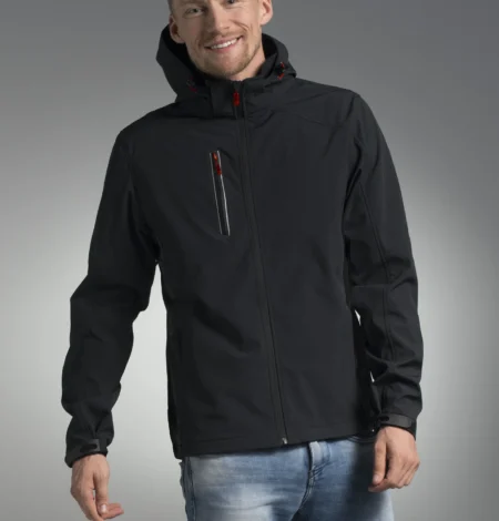 Nowości 2016: kurtki Promostars Mission