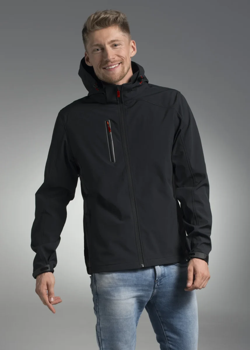 Nowości 2016: kurtki Promostars Mission