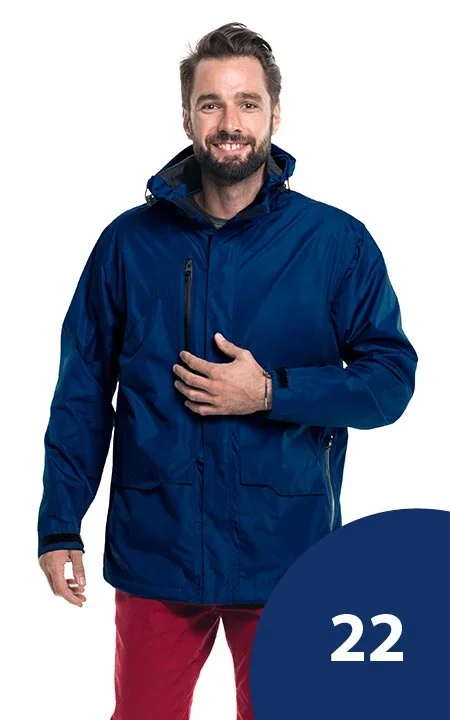 Kurtki Promostars Lock i Ladies’ Lock już dostępne Kurtki Promostars Lock i Ladies’ Lock już dostępne