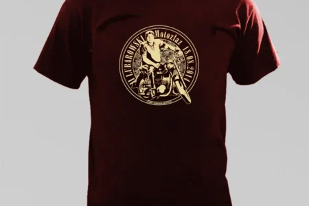 Koszulki na II Lubartowski Motołaz