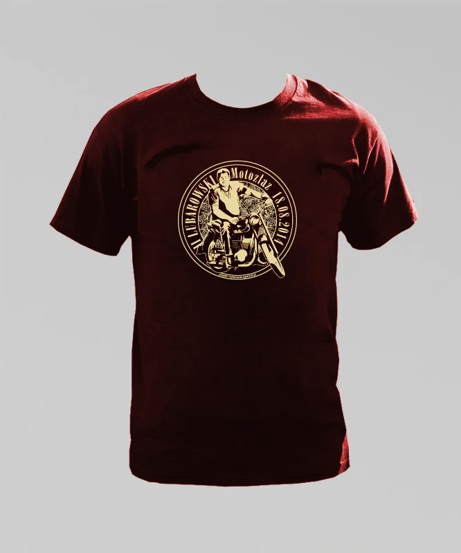 Koszulki na II Lubartowski Motołaz