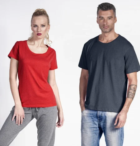 Nowość! Koszulki Melange i Ladies Melange już dostępne!