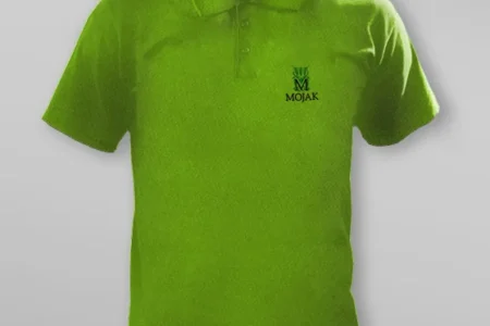 Koszulki polo dla firmy Mojak
