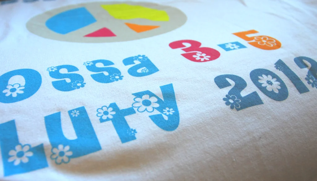 nadruk na koszulce fines nadruk na koszulce fines